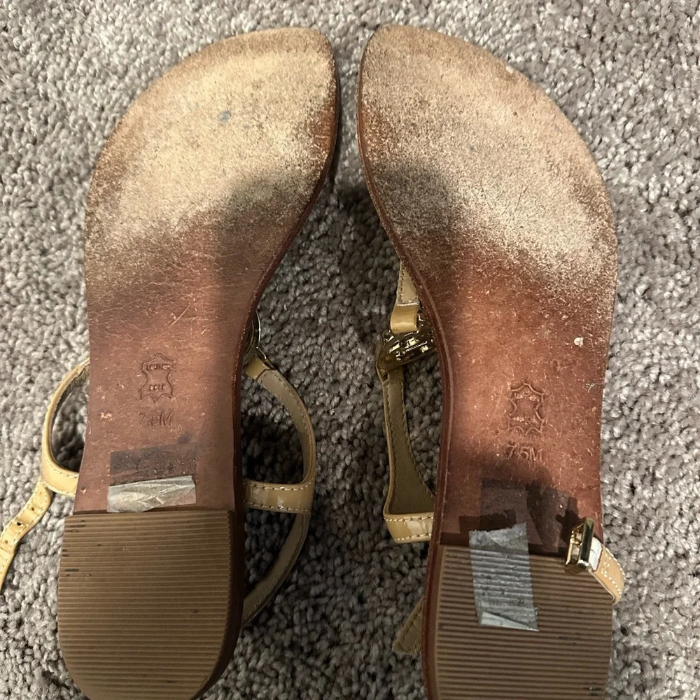 Tory Burch Sandals - Picture 2 of 2